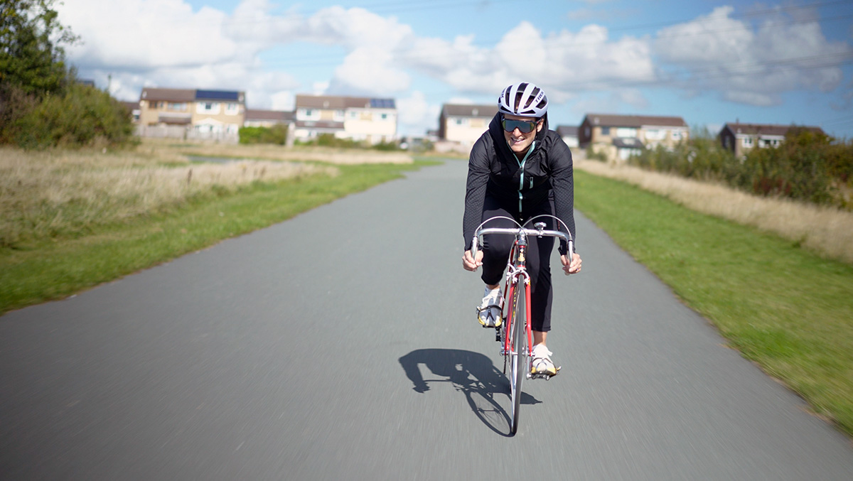 LIZZIE DEIGNAN