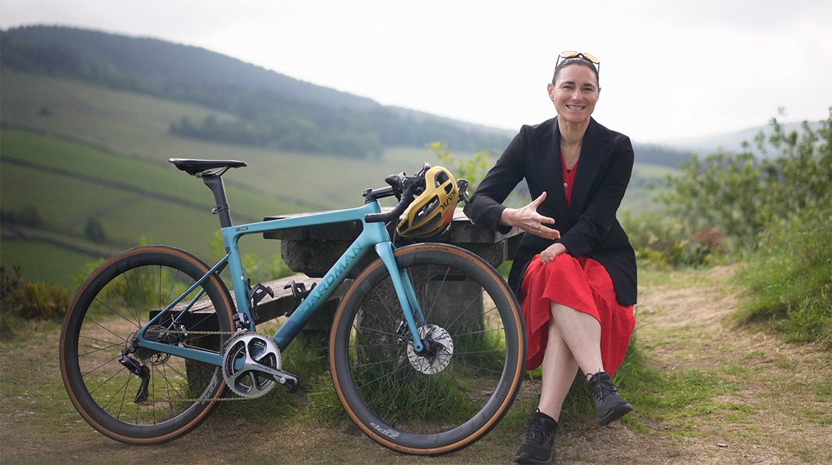 SARAH STOREY IV
